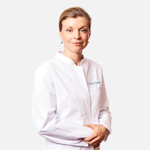 Dr. med. Julia Esser