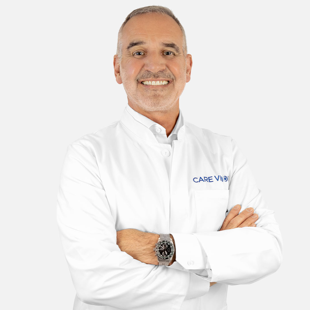 Dr. med. Robert Wagner