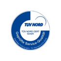 TÜV Logo