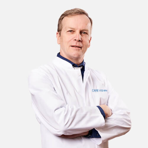 Dr. med. Ulrich Engelskirchen