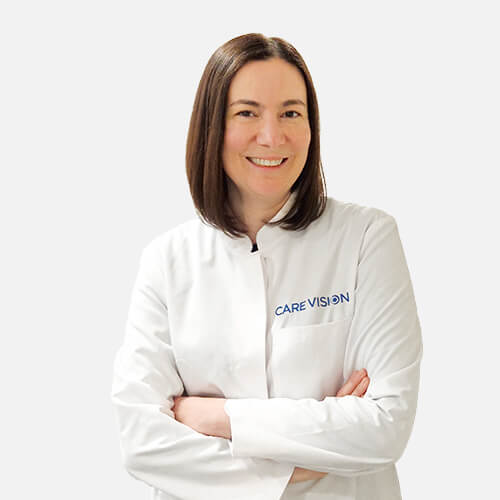Dr. med. Yasemin Akbaba