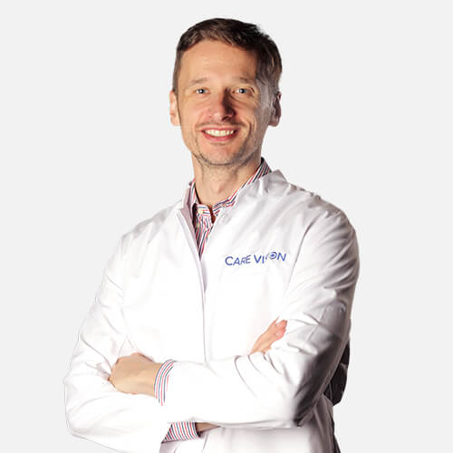 Dr. med. Aleksandar Ćirković