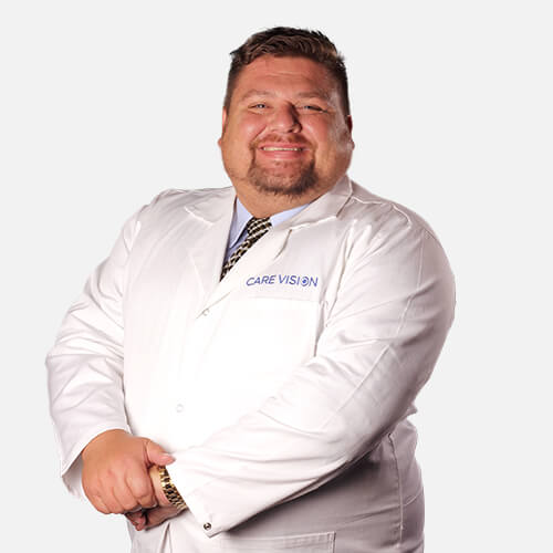 Facharzt für Augenheilkunde MUDr. Branislav Jakubicka