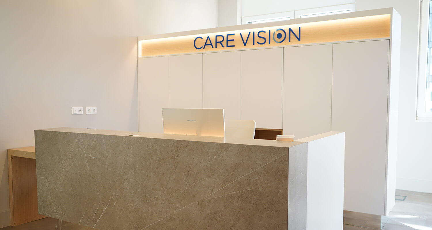 CARE Vision Mönchengladbach, Empfang