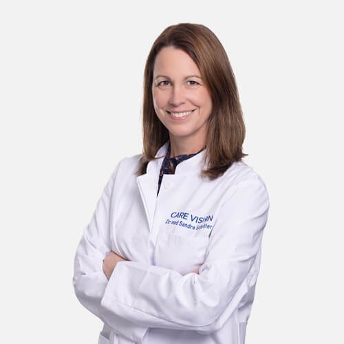 Dr. med. Sandra Schröter