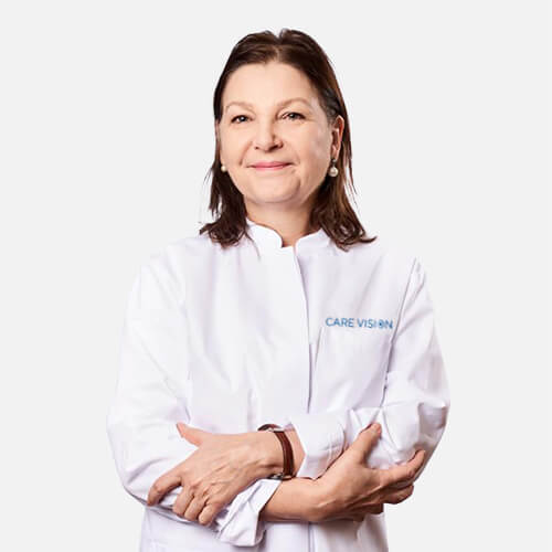 Dr. Sigrid Fesser